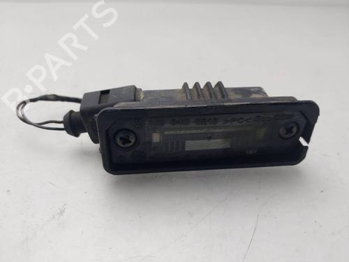 Used Licence plate light Licence plate light VW PASSAT B6 (3C2) [2005-2011] 39717959 39717959
