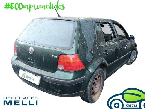 Right front window motor VW GOLF IV (1J1) 1.9 TDI | BP27865176E20 