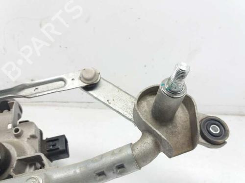 Front wiper motor HYUNDAI IONIQ (AE) Elektro | BP9187330M29
