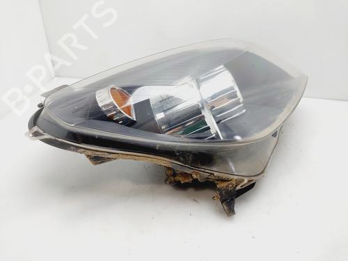Right headlight OPEL ASTRA H (A04)  | BP29464034C29 