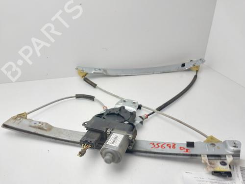 Used Front left window mechanism CITROËN C5 III (RD_) 1.6 HDi 110 (RD9HZC) (109 hp) 31265736