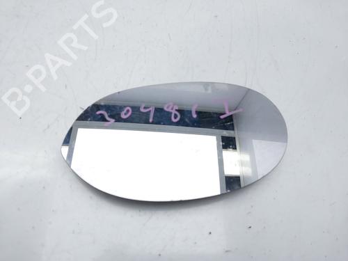 Used Left mirror glass LANCIA Y (840_) 1.2 (840AA, 840AF1A) (60 hp) 14007559