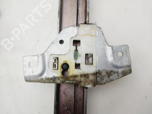 Front left window mechanism HYUNDAI GETZ (TB) 1.5 CRDi | BP31127230C22