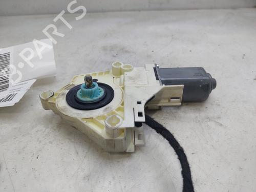 Left rear window motor LAND ROVER RANGE ROVER SPORT I (L320) 2.7 D 4x4 | BP17637495E23 