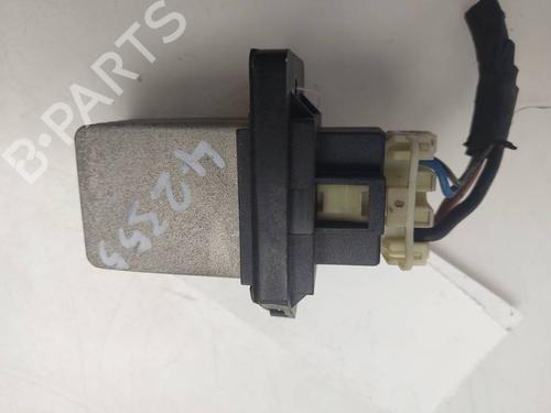 Heater resistor SSANGYONG RODIUS I | BP38719607M108 - Image 4