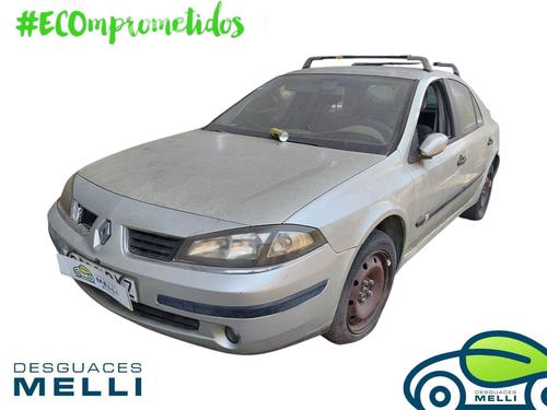 Brugte RENAULT LAGUNA II (BG0/1_) 1.9 dCi (BG05) 4758645