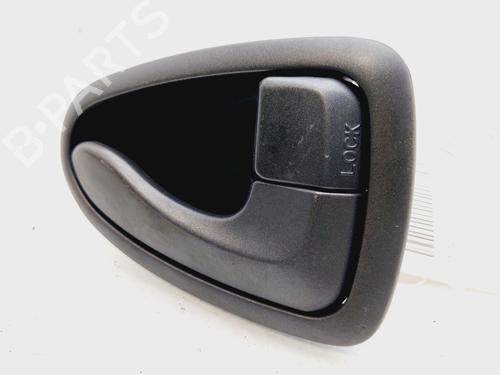 Høyre foran invendig håndtak HYUNDAI ACCENT II (LC)  | BP30609478I14 
