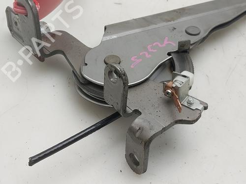 Hand brake CHEVROLET SPARK (M300) 1.2 | BP37687789I18 - Image 2