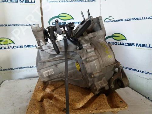 Gearbox FORD FOCUS C-MAX (DM2)  | BP2856967M3 