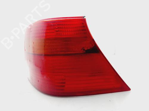 Right taillight VW GOLF IV (1J1)  | BP24216407C35 