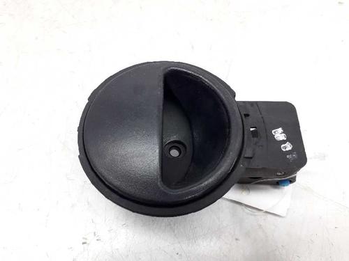 Used Front right interior door handle DAEWOO KALOS (KLAS) 1.2 (72 hp) 3314070