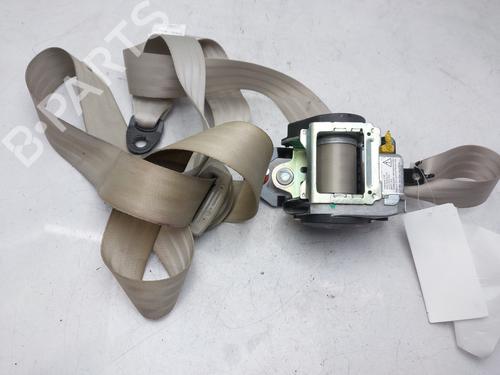 Front right seatbelt HYUNDAI SONATA V (NF) 2.0 CRDi | BP12832633I25 