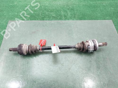 Used Left rear driveshaft BMW 1 (E87) 116 i (122 hp) 18874694