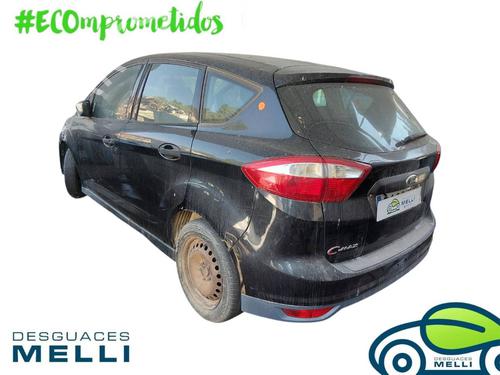 Switch FORD C-MAX II (DXA/CB7, DXA/CEU) | BP40153987I30 - Image 8
