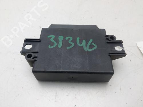 Used Electronic module FORD MONDEO IV (BA7) 2.0 TDCi (140 hp) 28004747