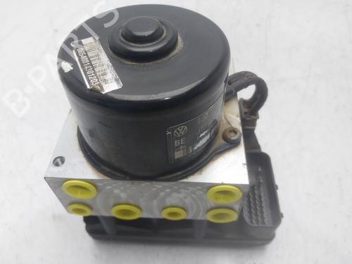 ABS Bremseaggregat ABS Bremseaggregat 38556741 38556741