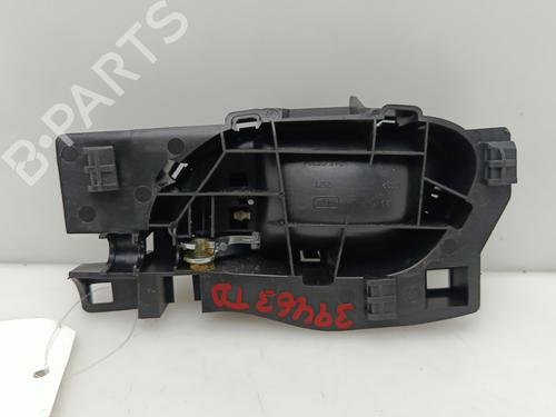 Rear right interior door handle DS DS 4 / DS 4 CROSSBACK (NX_) 1.6 BlueHDi 120 | BP29393631I16 