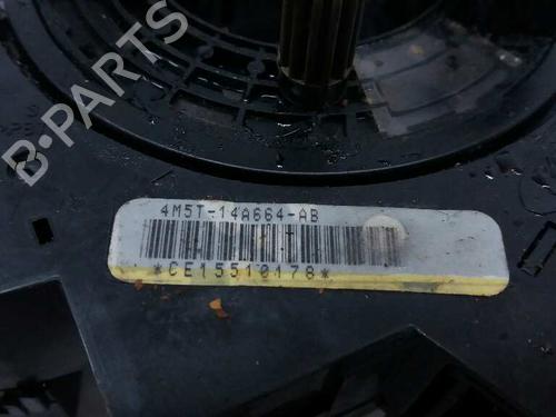 Kontaktrulle Airbag FORD FOCUS II (DA_, HCP, DP) 1.6 Ti | BP2883437C102 