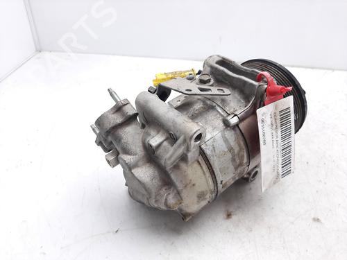 AC compressor PEUGEOT 3008 II SUV (MC_, MR_, MJ_, M4_)  | BP14918526M34 