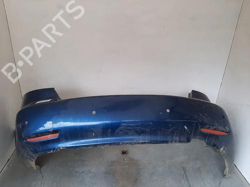 Bagtil kofangere MAZDA 6 Hatchback (GG) 2.0 (GGES) (141 hp) 10501050