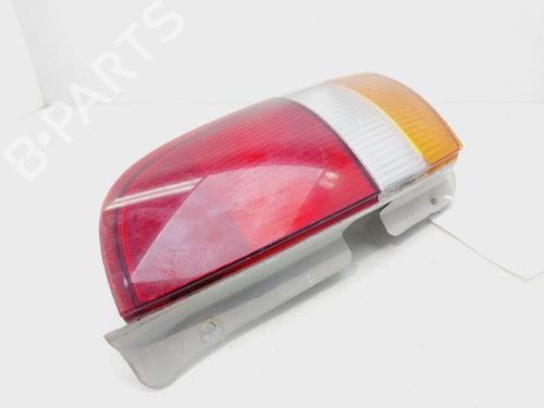 Left taillight HYUNDAI ATOS (MX) 1.0 i | BP21209387C34 