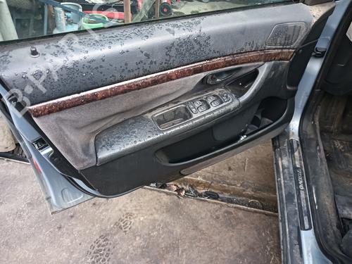 Left front door VOLVO S80 I (184) 2.5 TDI | BP30845688C2