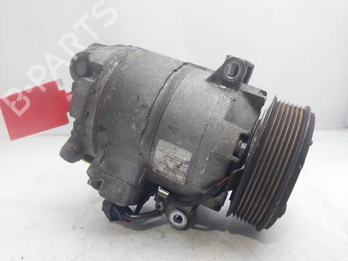 AC compressor NISSAN QASHQAI / QASHQAI +2 I (J10, NJ10, JJ10E)  | BP17390266M34 