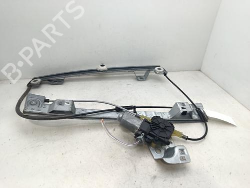 Used Front right window mechanism Front right window mechanism RENAULT KANGOO / GRAND KANGOO II (KW0/1_) [2008-2026] 34437108 34437108