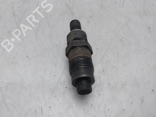 Used Injector Injector MITSUBISHI PAJERO SPORT I (K7_, K9_) [1996-2026] 36185900 36185900