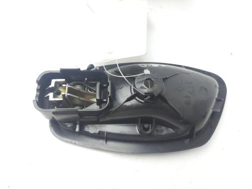 Front right interior door handle RENAULT CLIO IV (BH_)  | BP15229351I14 