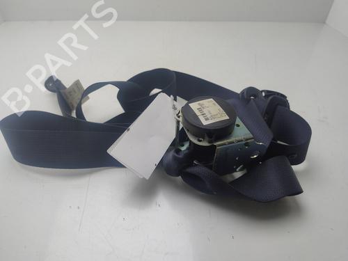 Rear left seatbelt CITROËN C-CROSSER (VU_, VV_) 2.2 HDi | BP27379201I29 