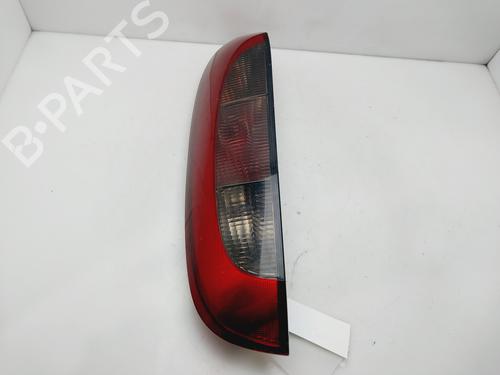 Venstre baglygte OPEL CORSA C (X01) 1.2 (F08, F68) (75 hp) 30314722