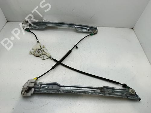 Front left window mechanism CITROËN C5 II (RC_) | BP30844223C22