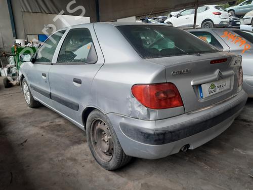 Radio CITROËN XSARA Coupe (N0) 1.9 D | BP17907358E6 