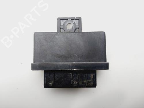 Used Electronic module CITROËN XSARA PICASSO (N68) 1.6 HDi (90 hp) 32516116