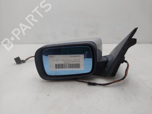 Used Left mirror Left mirror BMW 3 Touring (E46) 320 d (136 hp) 36339808 36339808