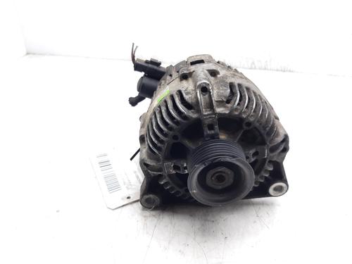 Generator CITROËN C5 I (DC_) 2.0 16V (DCRFNC, DCRFNF) (136 hp) 13573727