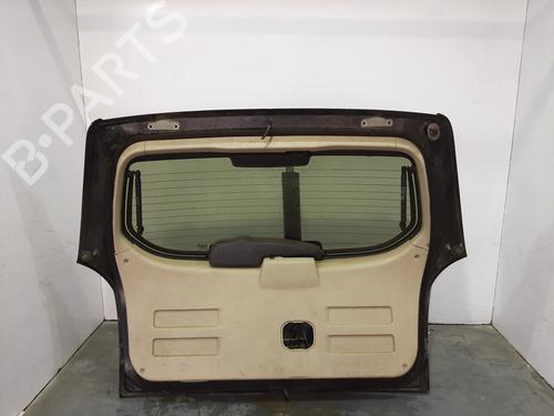 Tailgate HYUNDAI TUCSON (JM) 2.0 CRDi | BP12412636C6 