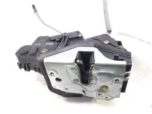 Rear left lock BMW 3 (E46) 320 d | BP10633416C100 