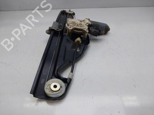 Rear left window mechanism BMW 5 (E60) 530 d | BP15422913C24 