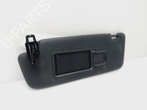 Left sun visor AUDI A4 B8 Avant (8K5) S4 quattro | BP29555405I1 