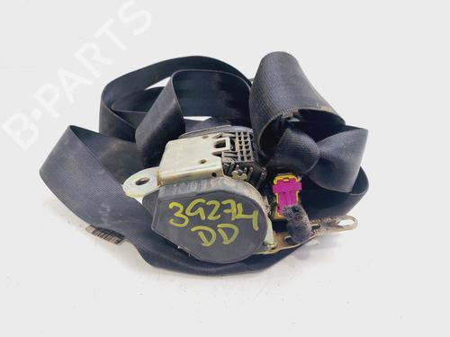 Used Front right seatbelt SEAT IBIZA III (6L1) [2002-2009]  29185601