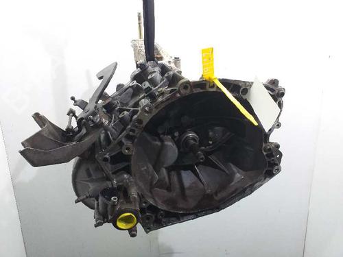 Used Gearbox CITROËN C5 I (DC_) 2.0 HDi (DCRHYB) (90 hp) 4830400