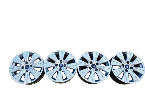 Used Rim CITROËN C3 Picasso (SH_) [2008-2025]  24169763