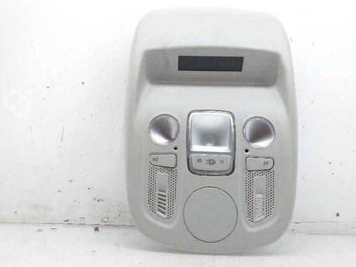 Used Interior roof light CITROËN C4 II (NC_) [2009-2025]  7422166