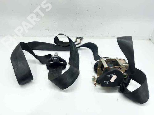 Used Front left belt tensioner Front left belt tensioner PEUGEOT 206 Hatchback (2A/C) 1.9 D (69 hp) 8732538 8732538
