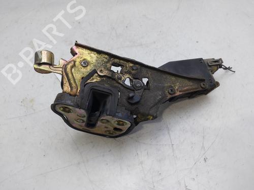 Højre bagtil lås OPEL CORSA B (S93) 1.4 i (F08, F68, M68) | BP18032247C99 