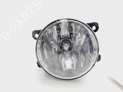 Used Left front fog light DACIA SANDERO III [2021-2025]  23087199