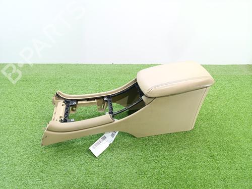 Used Armrest / Center console Armrest / Center console PEUGEOT 607 (9D, 9U) [2000-2026] 34343752 34343752