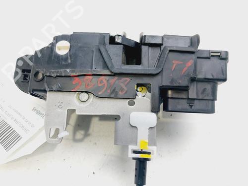 Venstre bagtil lås VOLVO XC40 (536)  | BP31375655C100 